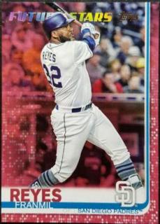 Franmil Reyes