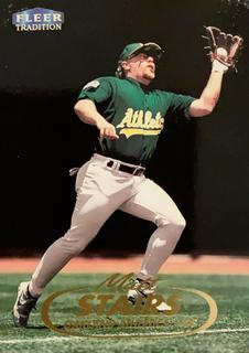 Matt Stairs