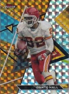 Dante Hall