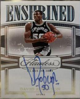 David Robinson