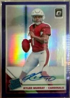 Kyler Murray