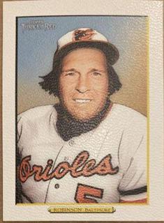 Brooks Robinson