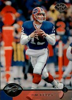 Jim Kelly