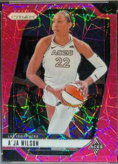Marquesha Davis