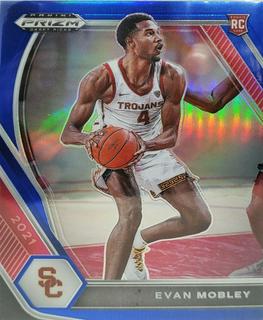 Evan Mobley