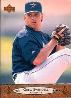 Greg Swindell