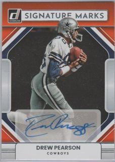Drew Pearson
