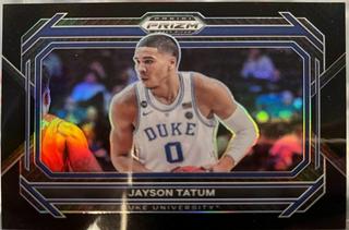 Jayson Tatum