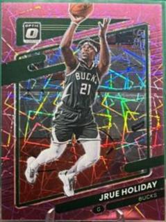 Jrue Holiday