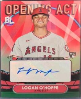 Logan O'Hoppe