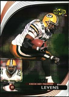 Dorsey Levens