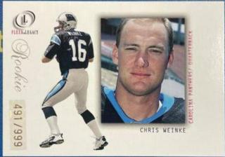 Chris Weinke