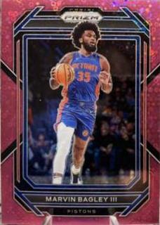 Marvin Bagley III