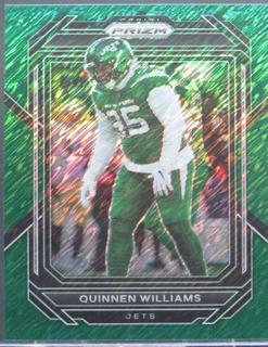 Quinnen Williams