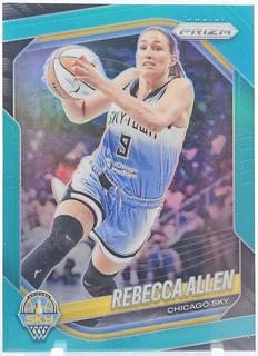 Rebecca Allen