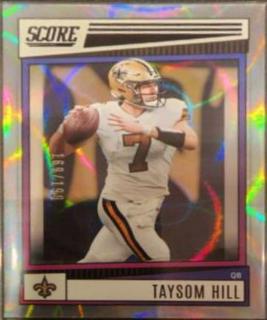 Taysom Hill