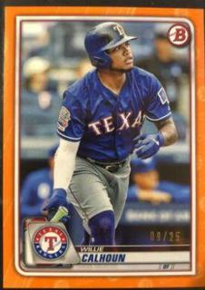 Willie Calhoun