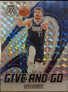 Luka Doncic