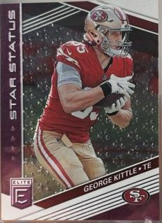 George Kittle