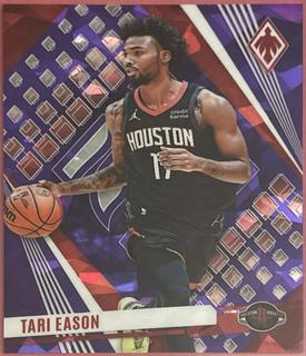 Tari Eason