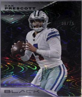 Dak Prescott