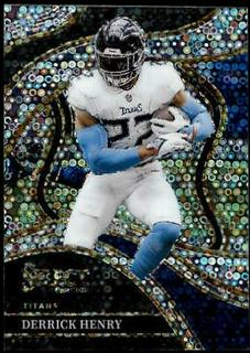 Derrick Henry