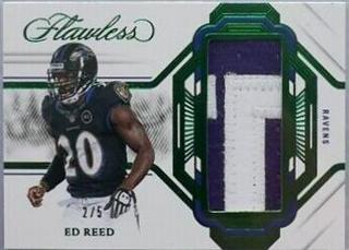 Ed Reed