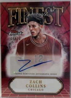 Zach Collins