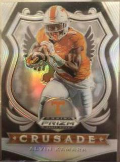 Alvin Kamara