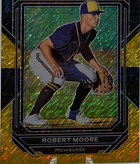 Robert Moore