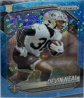 Devin Neal