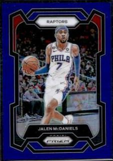 Jalen McDaniels