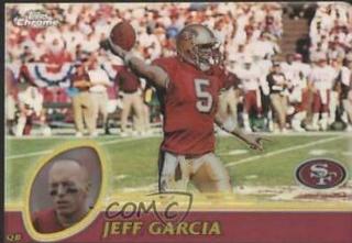 Jeff Garcia