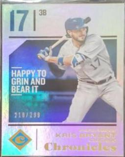 Anthony Rizzo