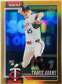 Travis Adams