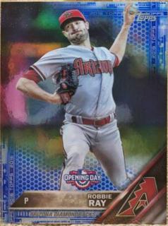 Robbie Ray