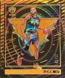 Mikal Bridges