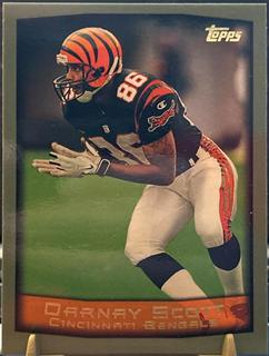 Darnay Scott
