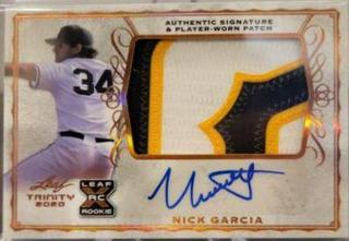 Nick Garcia
