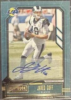 Jared Goff