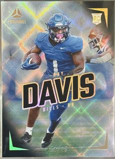 Ray Davis