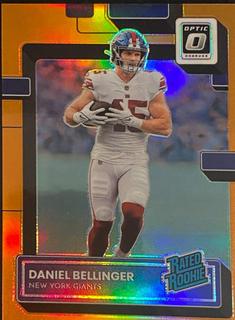 Daniel Bellinger