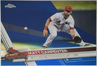 Matt Carpenter