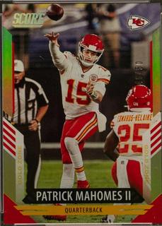 Patrick Mahomes II