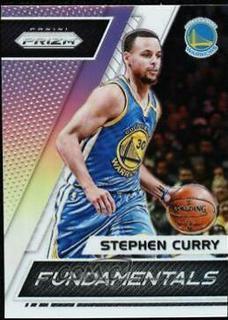 Stephen Curry