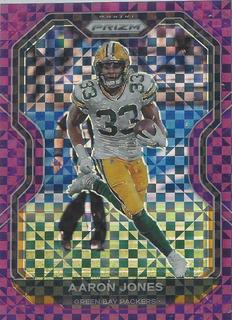 Aaron Jones