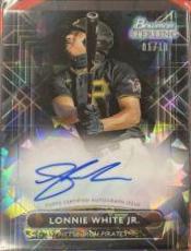 Lonnie White Jr.