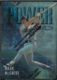 Mark McGwire