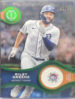 Riley Greene