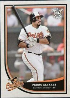 Pedro Alvarez